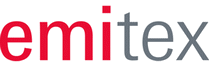 logo for EMITEX 2025