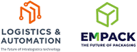 logo fr EMPACK AND LOGISTICS & AUTOMATION - BARCELONA 2025