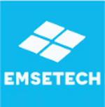 logo fr EMSETECH & MANUFACTURING EXPO & B2B MEETINGS 2025