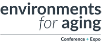 logo pour ENVIRONMENTS FOR AGING CONFERENCE + EXPO 2025