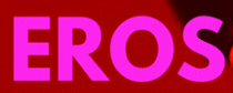 logo for EROS 2025