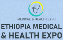 logo de ETHIOPIA MEDICAL & HEALTH EXPO 2025