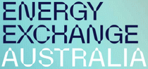 logo for EXA - ENERGY EXCHANGE AUSTRALIA 2025