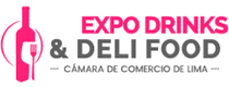 logo fr EXPO DRINKS & DELI FOOD 2025