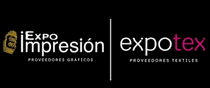 logo pour EXPO IMPRESIN + EXPOTEX 2025