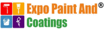 logo fr EXPO PAINT & COATINGS -<BR>AHMEDABAD 2025