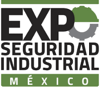 logo for EXPO SEGURIDAD INDUSTRIAL MEXICO 2025