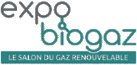 logo for EXPOBIOGAZ 2024