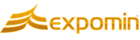 logo for EXPOMIN 2025