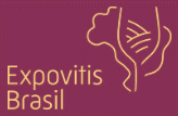 logo for EXPOVITIS BRASIL 2025