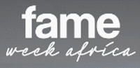 logo for FAME WEST AFRICA 2025