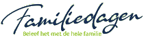 logo for FAMILIEDAGEN GORINCHEM 2024