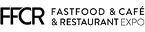 logo for FASTFOOD & CAF & RESTAURANT EXPO - GTEBORG 2024