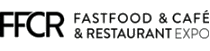 logo de FASTFOOD & CAF & RESTAURANT EXPO - HELSINKI 2025