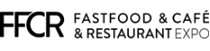logo pour FASTFOOD & CAF & RESTAURANT EXPO - STOCKHOLM 2025