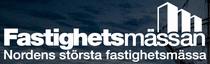 logo for FASTIGHETSMSSAN 2026