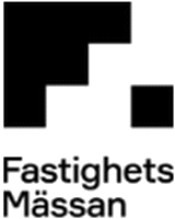 logo pour FASTIGHETSMSSAN STOCKHOLM 2025