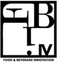 logo for FBI - FOOD & BEVERAGE INNOVATION 2024