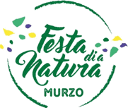 logo for FESTA DI A NATURA 2025