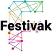 logo for FESTIVAK 2025