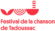 logo de FESTIVAL DE LA CHANSON DE TADOUSSAC 2025