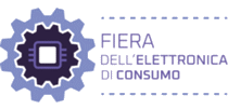 logo fr FIERA DELL’ELETTRONICA DI CONSUMO - MODENA 2025