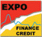 logo for FINANCE. CREDIT. INSURANCE AND AUDIT EXPO 2025