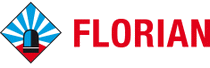 logo for FLORIAN 2024