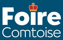 logo fr FOIRE COMTOISE BESANON 2025