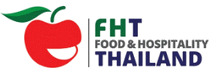 logo for FOOD & HOSPITALITY THAILAND 2025