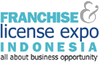 logo pour FRANCHISE AND LICENSE INDONESIA EXPO - JAKARTA 2025