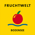 logo for FRUCHTWELT BODENSEE 2026