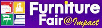 logo for FURNITURE FAIR THAILAND 2025