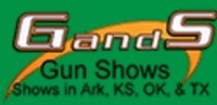 logo fr G & S TEXAS GUNS & KNIFE SHOW - CARTHAGE 2024