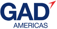 logo pour GAD AMERICAS 2025