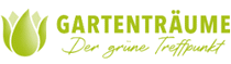 logo for GARTENTRUME MAGDEBURG 2025