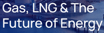 logo pour GAS, LNG & THE FUTURE OF ENERGY CONFERENCE 2024