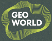 logo for GEOWORLD 2024