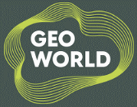 logo de GEOWORLD 2024