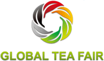 logo for GLOBAL TEA FAIR CHINA - BEIJING 2025