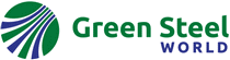 logo fr GREEN STEEL WORLD CONFERENCE 2025