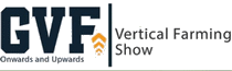 logo for GVF - GLOBAL VERTICAL FARMING FAIR 2025