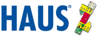 logo for HAUS 2025