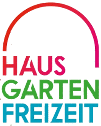 logo for HAUS-GARTEN-FREIZEIT 2025
