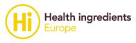 logo for HEALTH INGREDIENTS EUROPE 2024