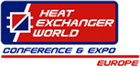 logo fr HEAT EXCHANGER WORLD EUROPE CONFERENCE & EXHIBITION 2026