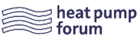 logo fr HEAT PUMP FORUM 2025