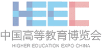 logo for HEEC - HIGHER EDUCATION EXPO CHINA 2025