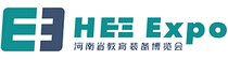 logo de HEEE - HENAN EDUCATIONAL EQUIPMENT EXPO 2025