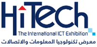 logo fr HITECH - INTERNATIONAL ICT EXHIBITION 2025